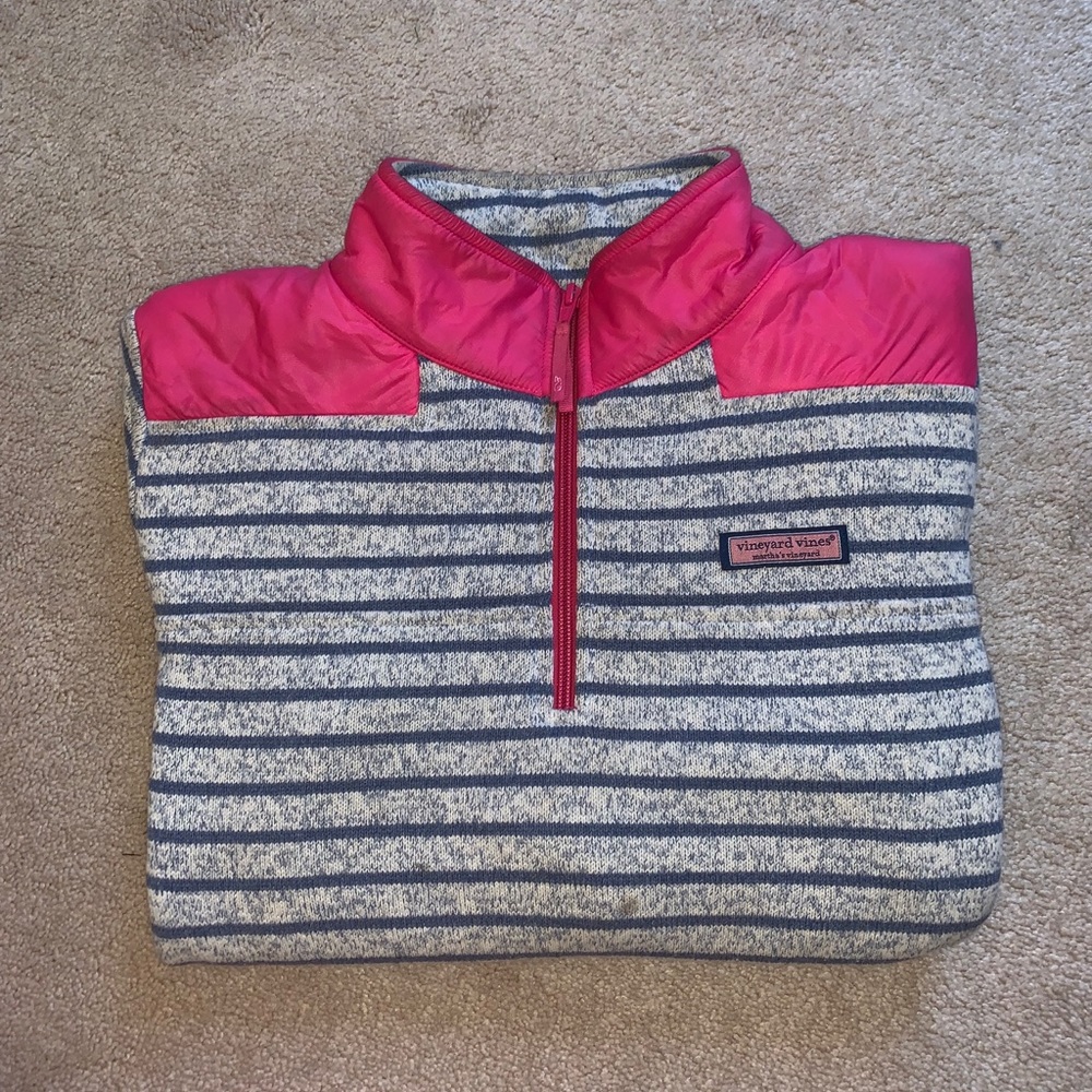 VINEYARD VINES SHEPSHIRT!!!